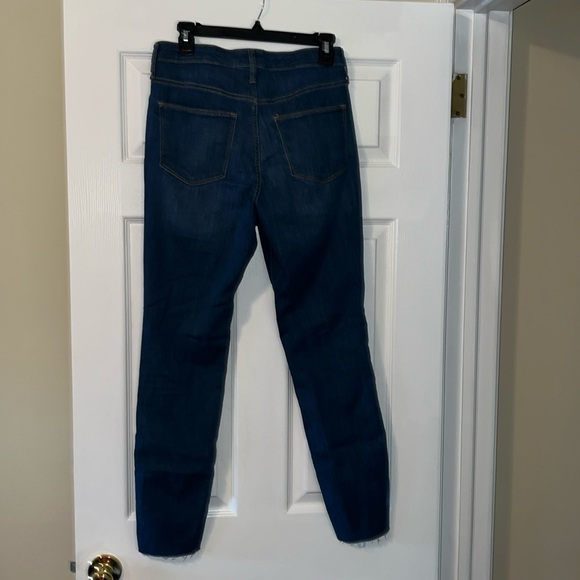 Universal Thread Skinny Jeans Women’s size 8 - Picture 4 of 7